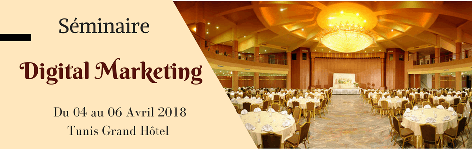 Menggali Potensi Maksimal: Panduan Lengkap Seminar Marketing Digital